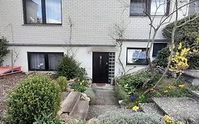 Ferien- und Business Wohnung